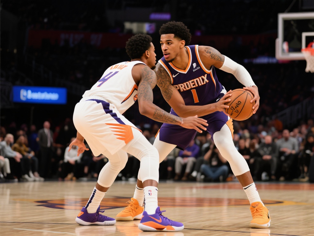 低位单打在篮球比赛中是一种既经典又充满魅